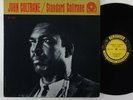 John Coltrane 