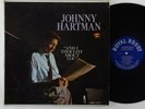 Johnny Hartman 