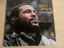 Marvin gaye what's going on vinyl TS310 on Tamia