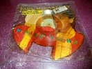 PAUL McCARTNEY AND THE FROG CHORUS WE ALL STAND TOGETHER SHAPE PICDISC SEALED 45