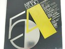 Chic Cher Donna Summer Village People A Night at Studio 54 2 LP set NBLP 2 7161