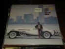 Tyrone Davis LP I Just Can't Keep  on Gong  white label promo Mint- NM+ soul