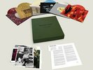 bright eyes studio albums 2000-2011 vinyl records box set NEW SEALED