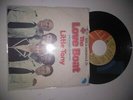 Little Tony ?The Love Boat (Profumo Di Mare) SIGLA TV VG/VG+ SEXY COVER Carmen