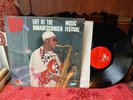Archie Shepp LP Life at the Donaueschingen Music Festival MPS 20651 Gatefold