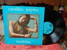 Caroline Peyton LP Intuition Bar BQ B.R.B.Q. 8 Bloomington, Indiana