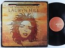 Lauryn Hill - The Miseducation of Lauryn Hill 2xLP - Ruffhouse