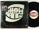 Show & A.G. - Goodfellas 2xLP - Payday Shrink