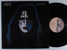 KISS Ace Frehley CASABLANCA LP VG+ promo *