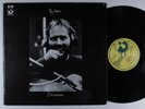 ROY HARPER Stormcock EMI-HARVEST LP VG+/VG++ uk promo textured gatefold *