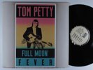 TOM PETTY Full Moon Fever MCA LP NM club edition *
