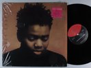 TRACY CHAPMAN Self Titled ELEKTRA 9-60774-1 LP VG+ SHRINK *