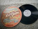 The Small Faces LP-Ogden's Nut Gone Flake-1968-Immediate-UK Issue-VG