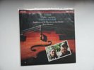 VIVALDI (HEINRICH SCHIFF) 5 Cello Concertos RARE PHILIPS DIGITAL LP 411 126-1