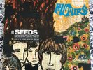 Seeds - Future - w/ Inserts  - Orig 1967 Vinyl LP - GNP 2038