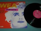 WEA PROMO Record LP Oct-1987 Vol.51 Who's That Girl MADONNA Japan DONNA SUMMER