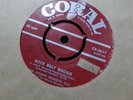 Johnny Burnette Trio - Rock Billy Boogie (Coral CK-3617) AUSSIE 50s 45