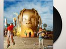 Travis Scott - Astroworld (2018, Epic Records) Vinyl LP