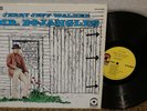 JERRY JEFF WALKER MR. BOJANGLES ALBUM 1968