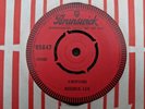 BRENDA LEE 1960 UK DEMO PRESS EMOTIONS EXCELLENT BRUNSWICK LABEL