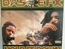 DAS EFX HOLD IT DOWN CLASSIC 1995 RAP HIP HOP VINYL LP EPMD KRS1 DJ PREMIER