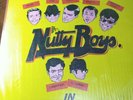 Madness The Nutty Boys, The Return Of The Palmas, rare lp vinyl Made at Mexico