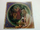 GOVINDA ISKCON A C BHAKTIVEDANTA SWAMI PRABHUPAD KRISHNA 1973 RARE LP RECORD EX