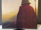 LP Wishbone Ash - Argus | 1972 Japan Press | VG+/EX | textured cover