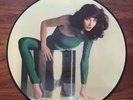 KATE BUSH The Kick Inside UK PICTURE DISC EMCP 3223 VINYL LP EX