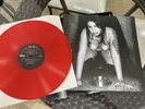 Power From Hell Lust And Violence Red Vinyl Ltd Lp Celtic Frost Slayer Sarcofago