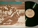 VA DOWN BY RIO GRANDE 1980 Hoopsnake 101 Vinyl LP PEDRO AYALA SANTIAGO JIMENEZ