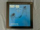 PORGY and BESS The Complete George Gershwin Exclusive 3 LP Recordings Mint Cond.