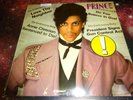 Prince  LP Controversy  Germany  WB56950 GEMA  (WB)