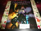 Prince LP  Purple Rain  Germany  Island Music Ltd