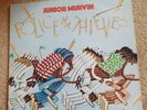 Junior Murvin Police and Thieves 12