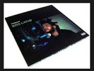THE WEEKND KISS LAND 2x LP VINYL 180g DELUXE JACKET EDITION 1st PRESS EU LTD New