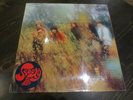 Spooky Tooth - It's All About - NICE UK Island Pink Rim (1971) - Ridley / Kellie