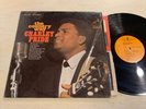 Charley Pride The Country Way LP RCA Stereo + Shrink EX
