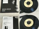 V02 VASCO ROSSI Brava Giulia (edit) 7ps Germany fondo magazzino ottime cond.