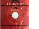 John Mayall Let Me Give C/w Passing Through  45rpm Single