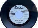 Northern Soul, R&B,The Showmen, Our Love Will Grow, Original Swan Demo