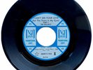 Northern Soul, The Ballads,I Cant See Your Love Original, Vee Jay Records, Demo