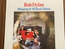Bob Dylan - Bringing It All Back Home DLP 45RPM MFSL 2-380 Ltd. Edition US-Imp.
