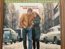 Bob Dylan - The Freewheelin` DLP 45RPM MFSL 2-378 Limited Edition US-Import