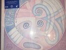 CHAMELEONS Return of the Roughnecks LTD Numbered Splattered VINYL LP PRE 29/01