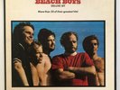 The Beach Boys Deluxe Set Mono Vinyl (3 LP Set) TCL 2813 Pet Sounds 30 Hits VG+