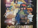 PROMO Copy Original RARE Outkast II Aquemini 3xLP LaFace Records,1998