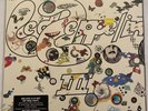Led Zeppelin - Led Zeppelin III 2LP 12” 180g Black Vinyl Remastered 2014 Sealed