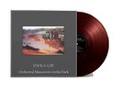 O.M.D Orchestral manoeuvres in the dark Enola Gay 12“ Maxi red 40th Anniversary