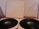 THE BEATLES White Album Stereo PCS 7067 Top Loading 1st Press No. 0458732